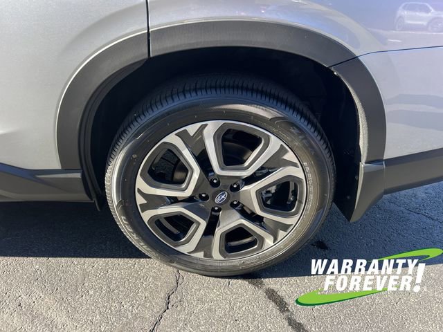 New 2026 Subaru Ascent Limited image 22