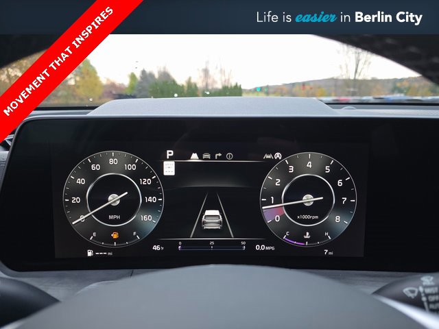 New 2025 Kia Telluride SX Prestige X-Line image 33