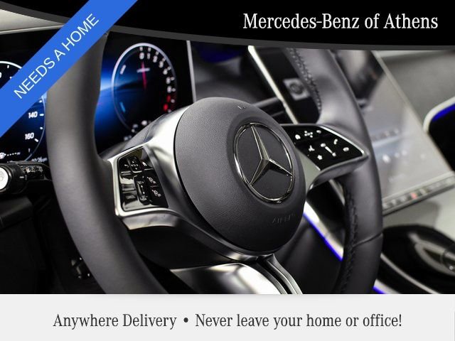 New 2025 Mercedes-Benz GLC 350e 4MATIC image 19