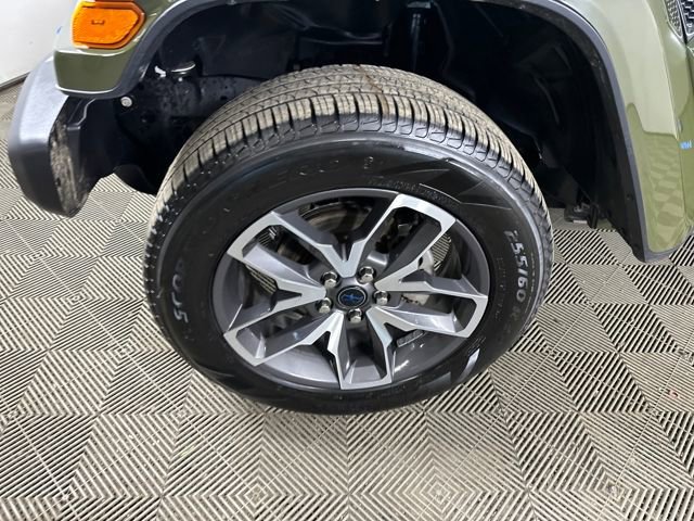 Used 2024 Jeep Wrangler Sport S 4xe w/ Convenience Group image 9