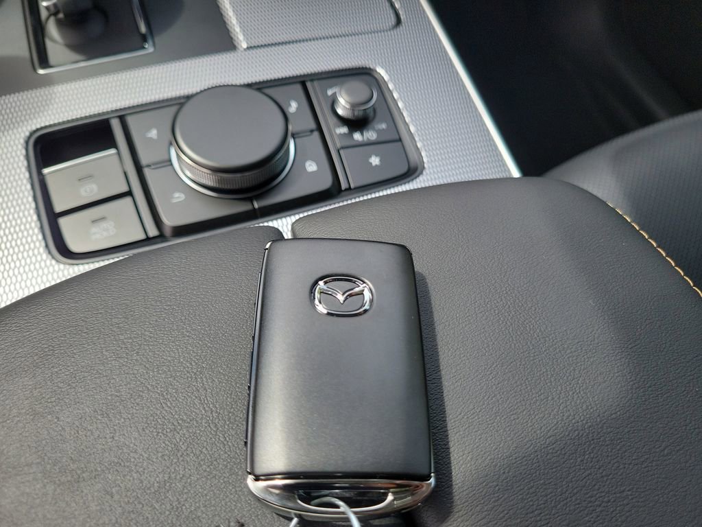 New 2026 MAZDA CX-90 3.3 Turbo w/ Premium Sport Pkg image 35