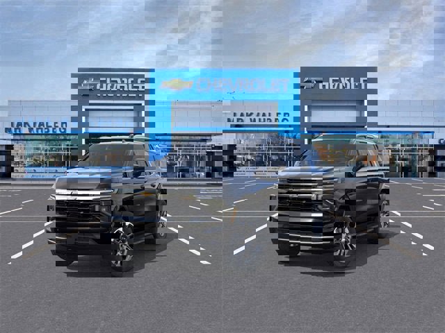 New 2026 Chevrolet Tahoe LS image 8