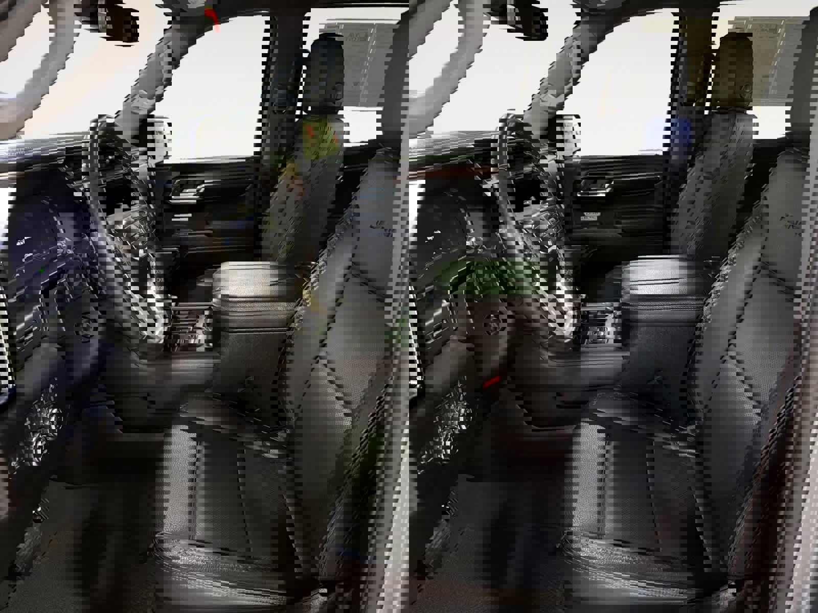 Used 2024 GMC Sierra 1500 Denali image 13