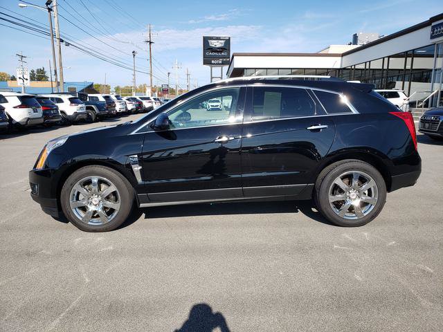 Used 2012 Cadillac SRX Performance AWD/4WD image 7