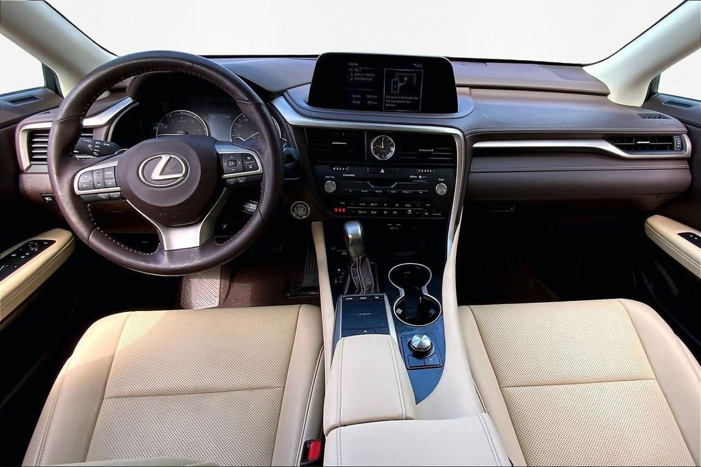 Used 2020 Lexus RX 350 FWD w/ Accessory Package image 7