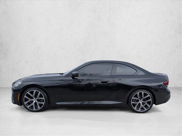 Used 2023 BMW 230i 230i w/ Premium Package image 9