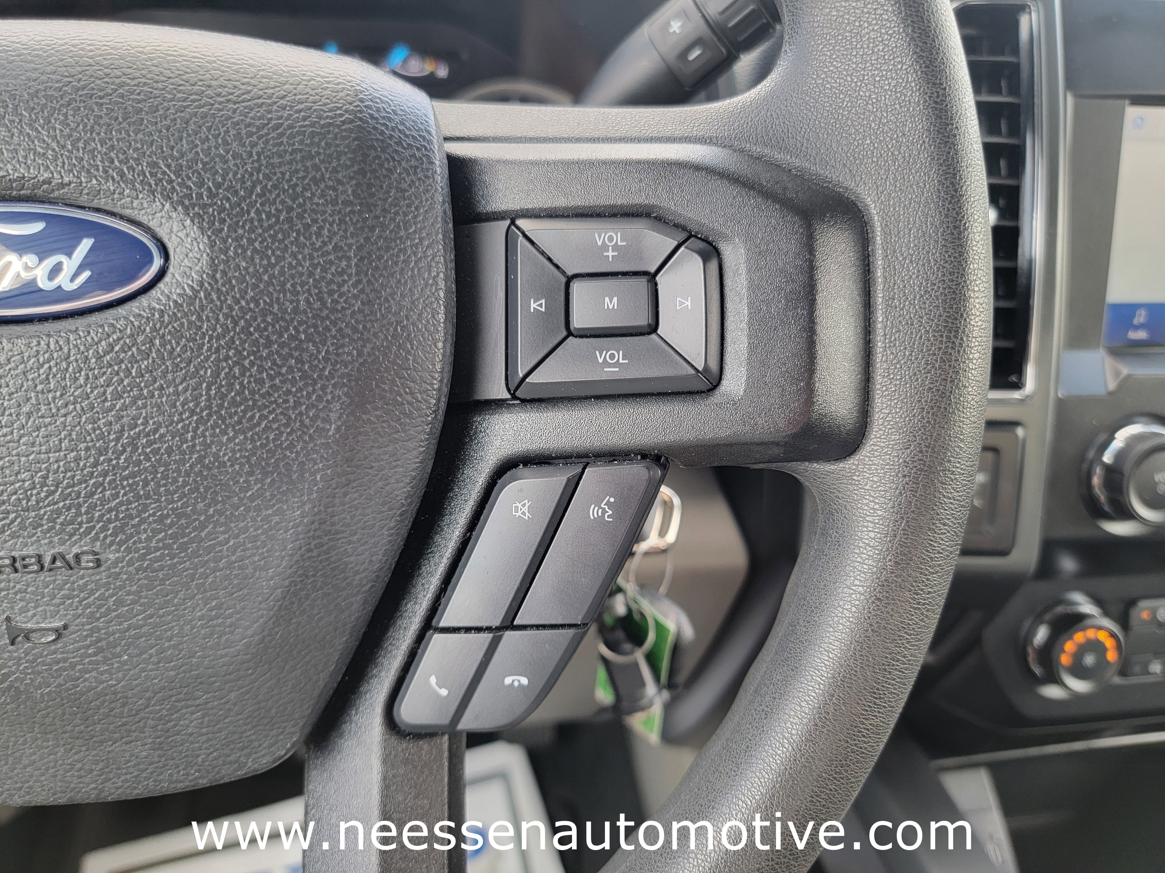 Used 2022 Ford F250 XLT w/ Black Appearance Package image 24