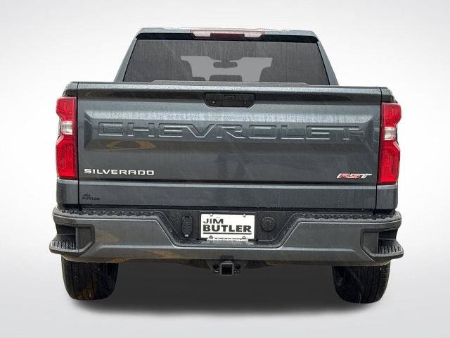 Used 2020 Chevrolet Silverado 1500 RST w/ All-Star Edition RWD image 24