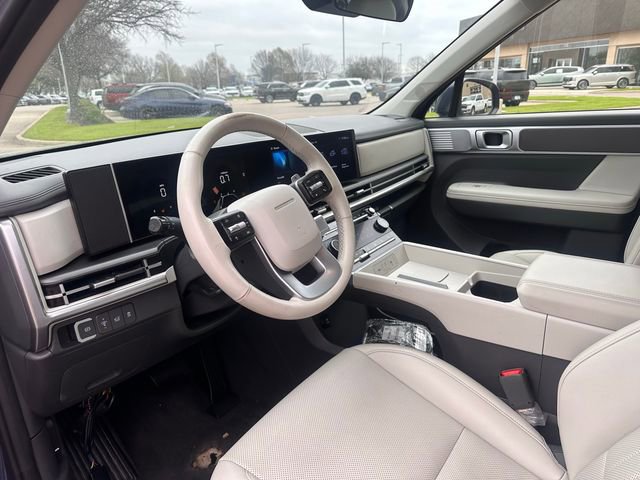 Used 2025 Hyundai Santa Fe SEL image 24