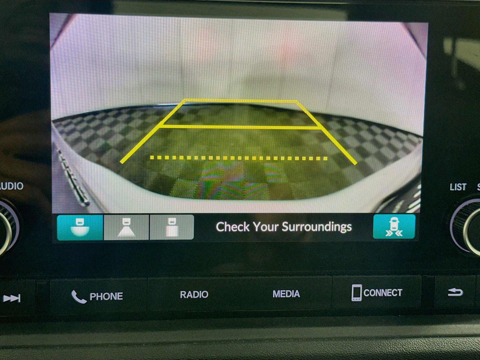 Used 2023 Honda Accord EX image 21