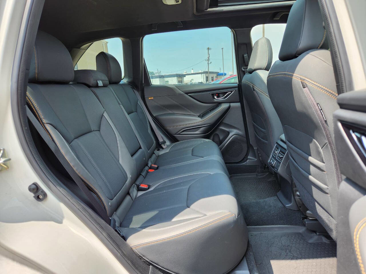 Used 2022 Subaru Forester Wilderness image 13