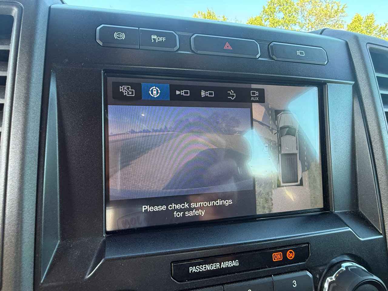 Used 2019 Ford F350 XL w/ XL Value Package image 21