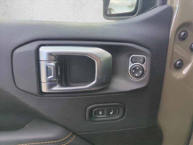 New 2026 Jeep Gladiator Sport AWD/4WD image 15