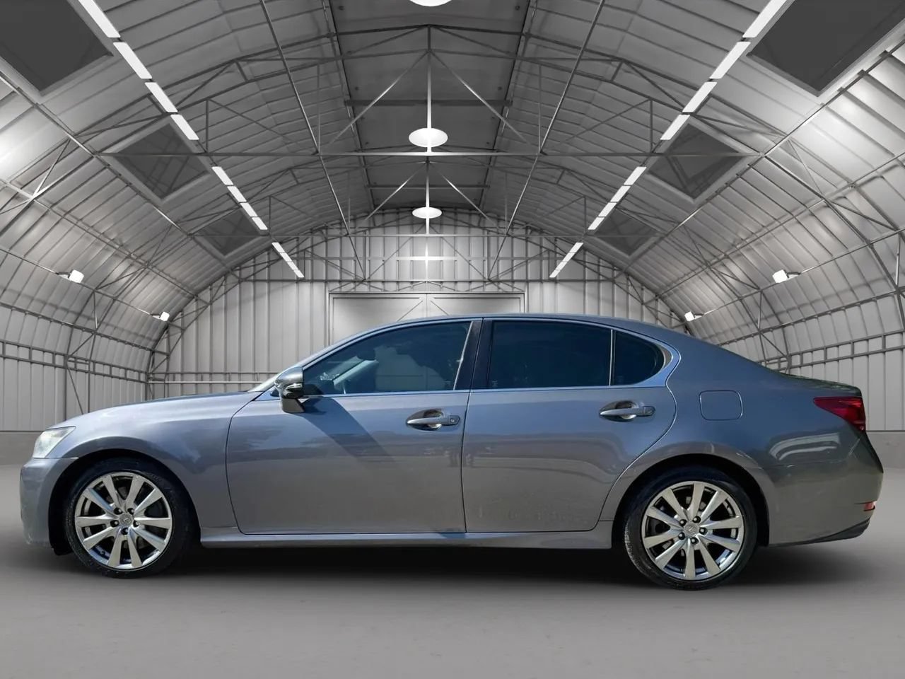 Used 2015 Lexus GS 350 RWD image 8