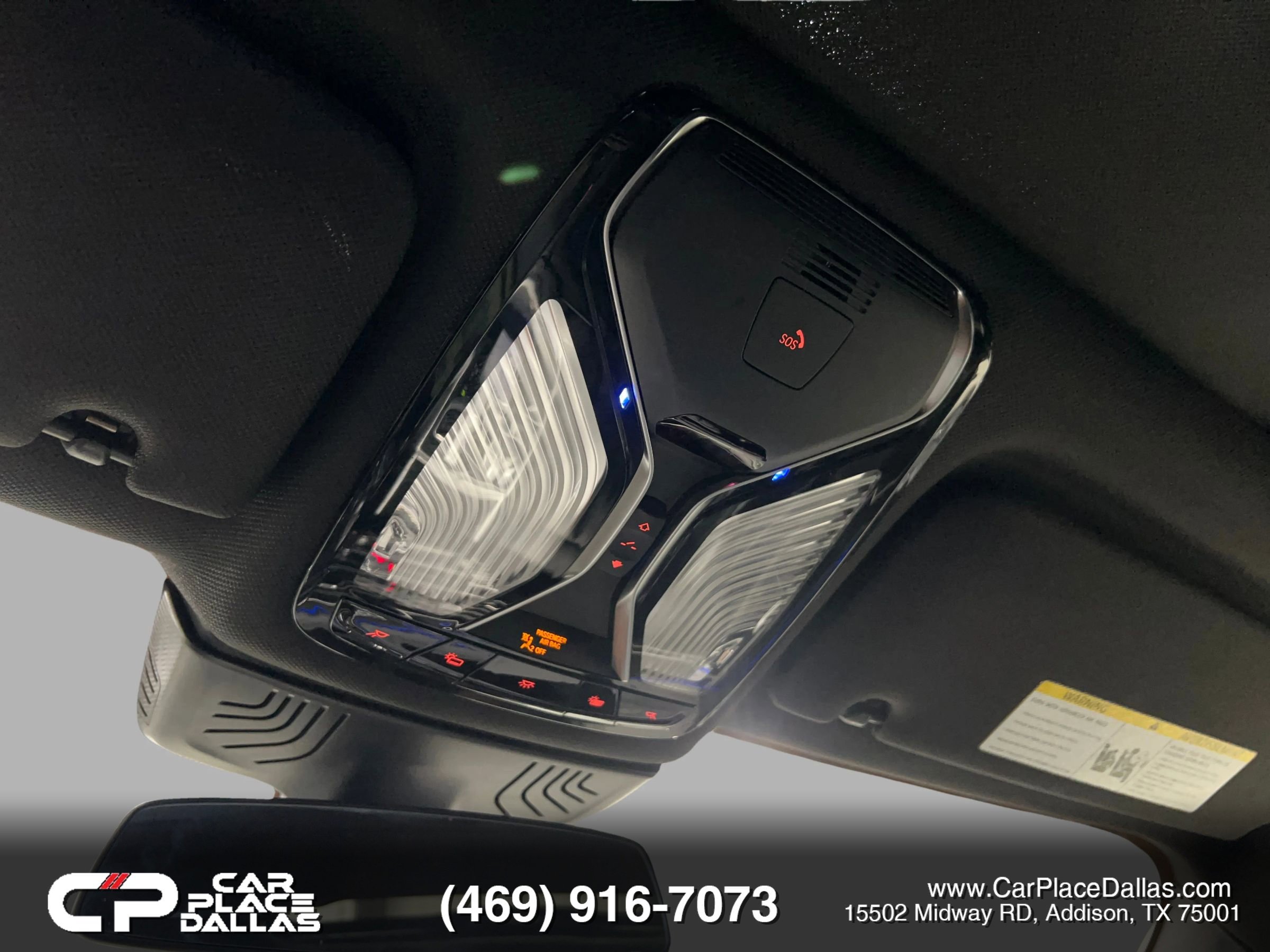 Used 2019 BMW 740i w/ M Sport Package image 45