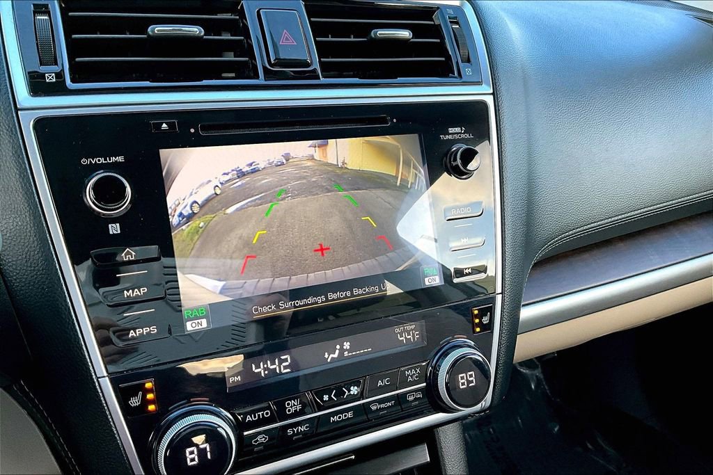 Used 2019 Subaru Outback 2.5i Limited image 30