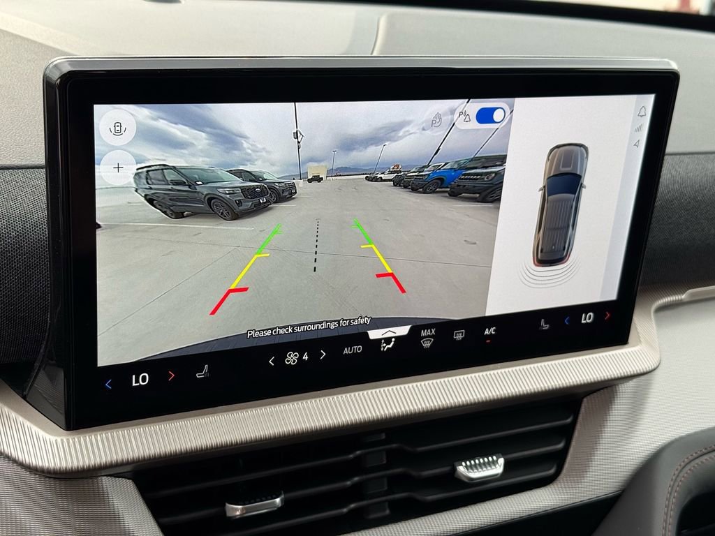 New 2026 Ford Explorer Active image 17