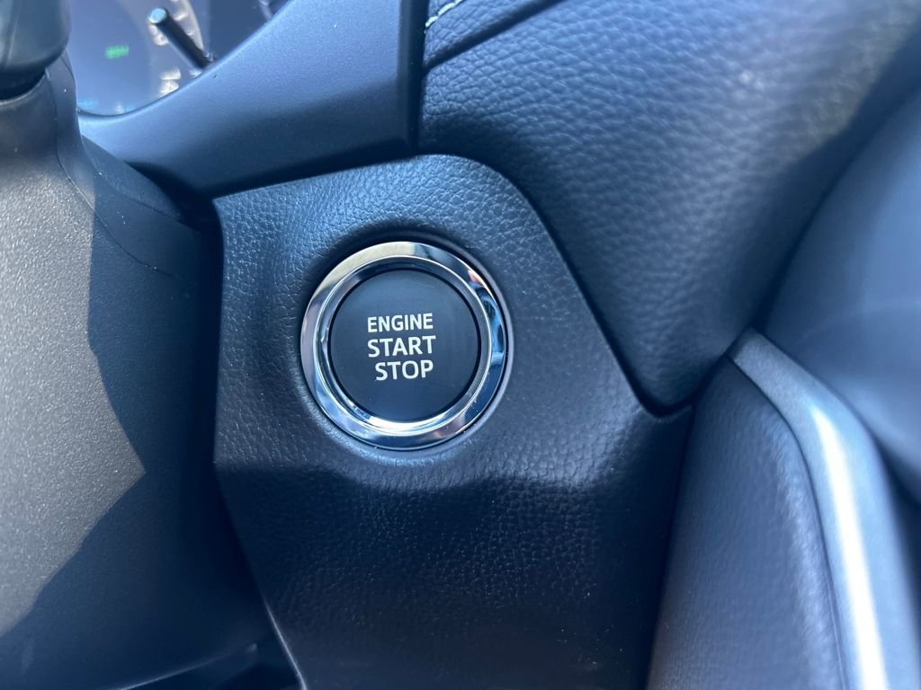 New 2025 Toyota RAV4 XLE Premium image 24