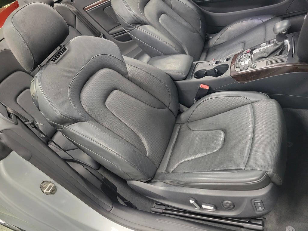 Used 2014 Audi A5 2.0T Premium Plus image 22