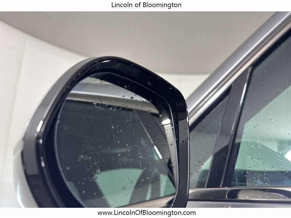 Used 2025 Genesis GV80 3.5T e-SC image 19