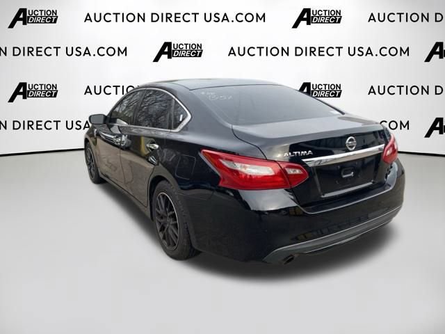 Used 2018 Nissan Altima 2.5 S w/ S Convenience Package image 21