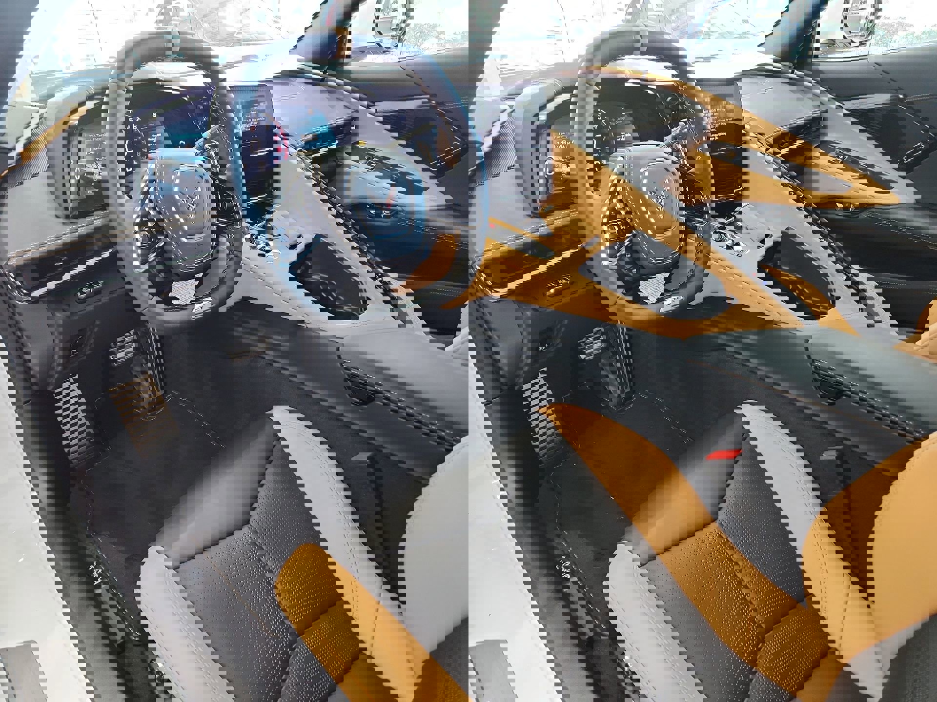 New 2025 Chevrolet Corvette Z06 image 11