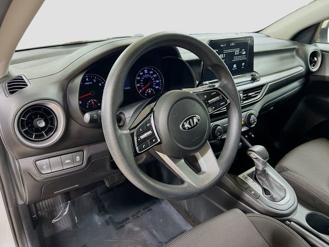 Used 2020 Kia Forte LXS image 9