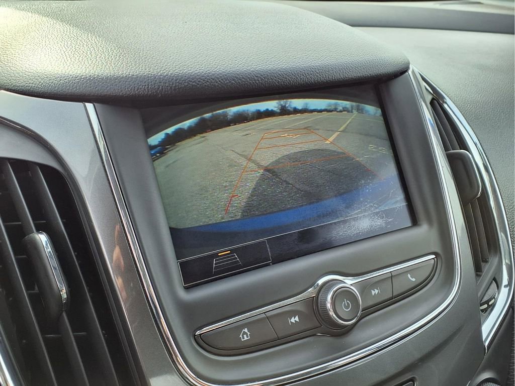 Used 2019 Chevrolet Cruze LT image 7