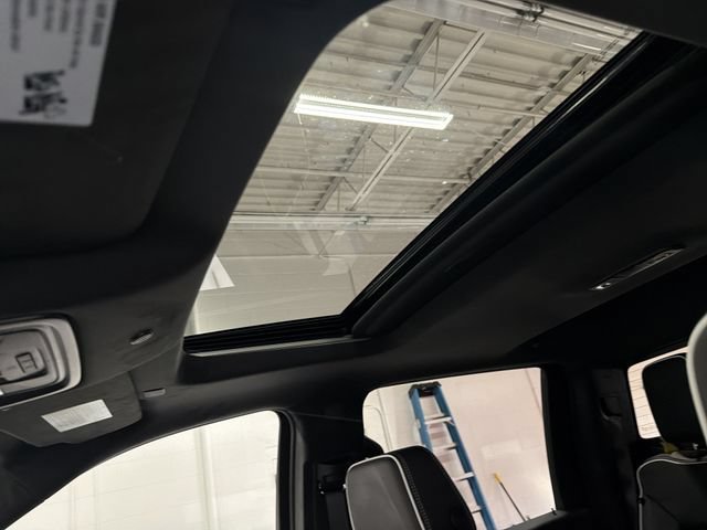 New 2026 GMC Sierra 2500 AT4X w/ LPO, Black Badging Package AWD/4WD image 24