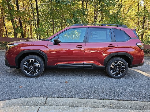 New 2026 Subaru Forester Premium AWD/4WD image 5