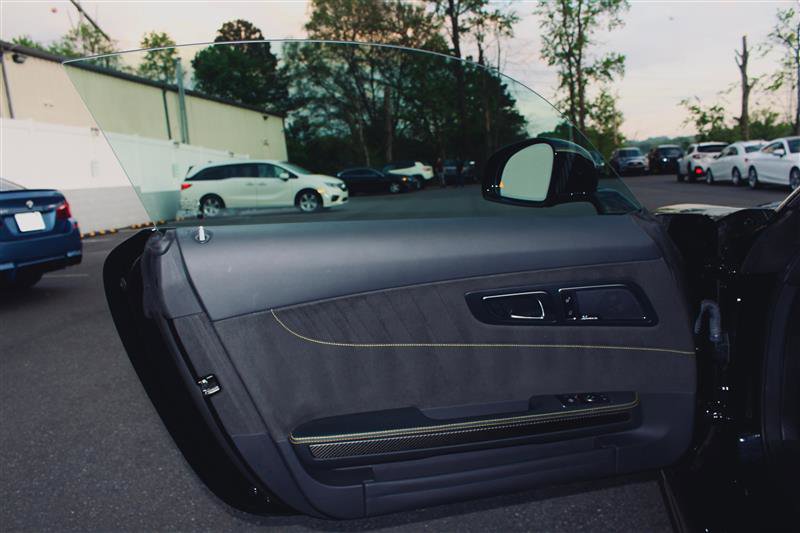 Used 2020 Mercedes-Benz AMG GT R image 28