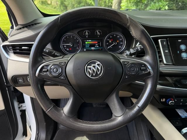 Used 2019 Buick Enclave Essence AWD/4WD image 13