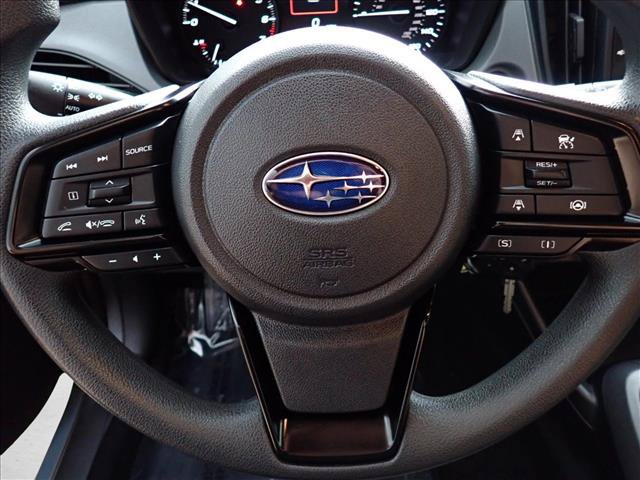 Certified 2024 Subaru Crosstrek 2.0i AWD/4WD image 13