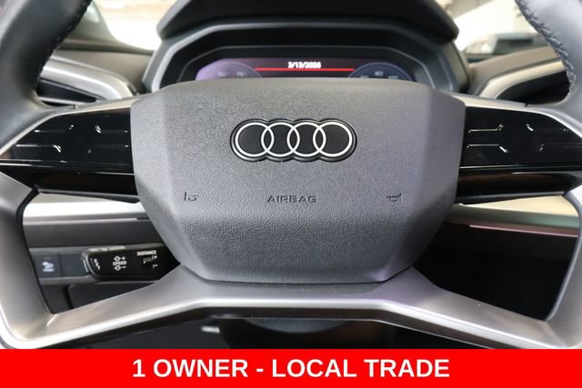 Used 2023 Audi Q4 e-tron Prestige image 23