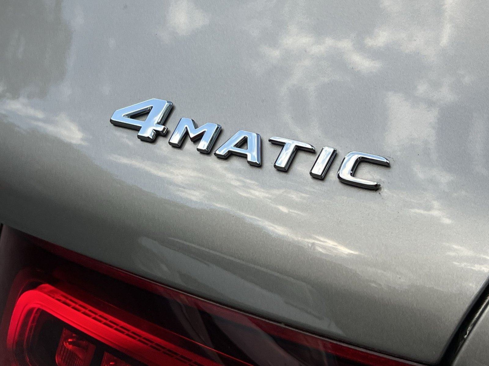 Certified 2021 Mercedes-Benz GLC 300 4MATIC image 35