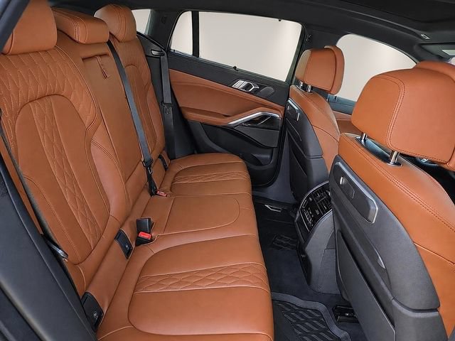New 2027 BMW X6 M60i AWD/4WD image 18