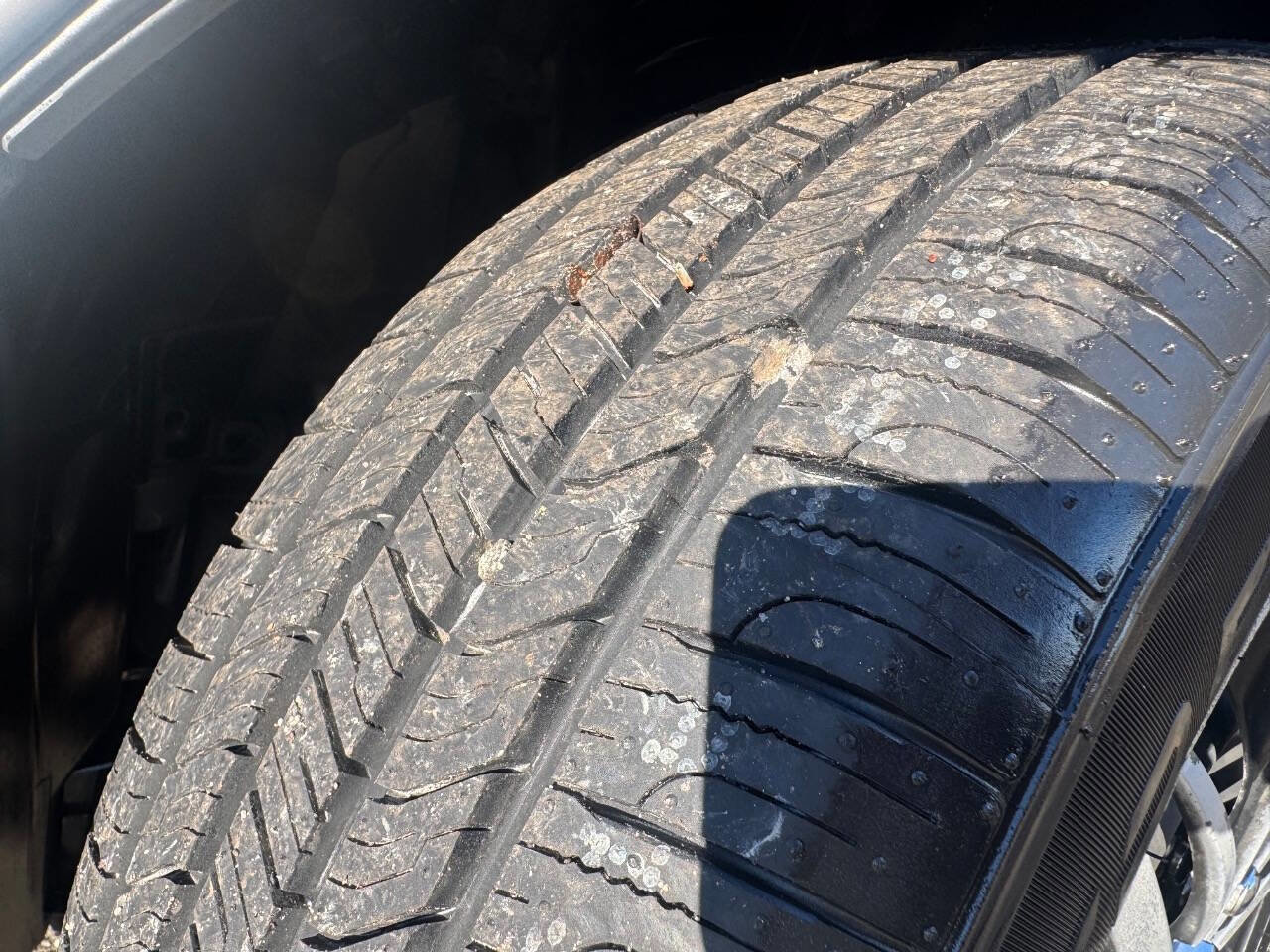 Used 2010 Honda Accord LX image 21