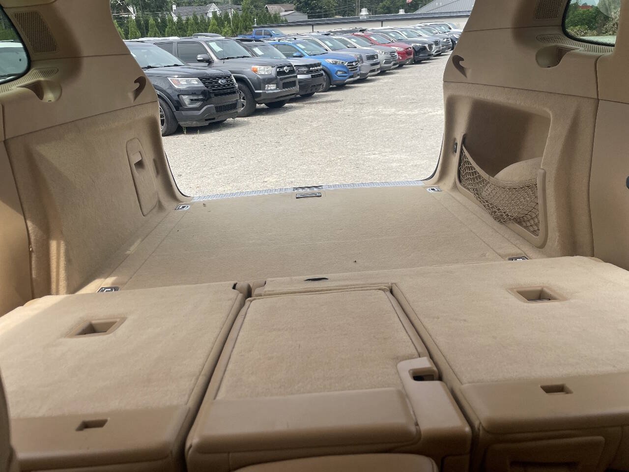 Used 2012 Porsche Cayenne AWD/4WD image 34
