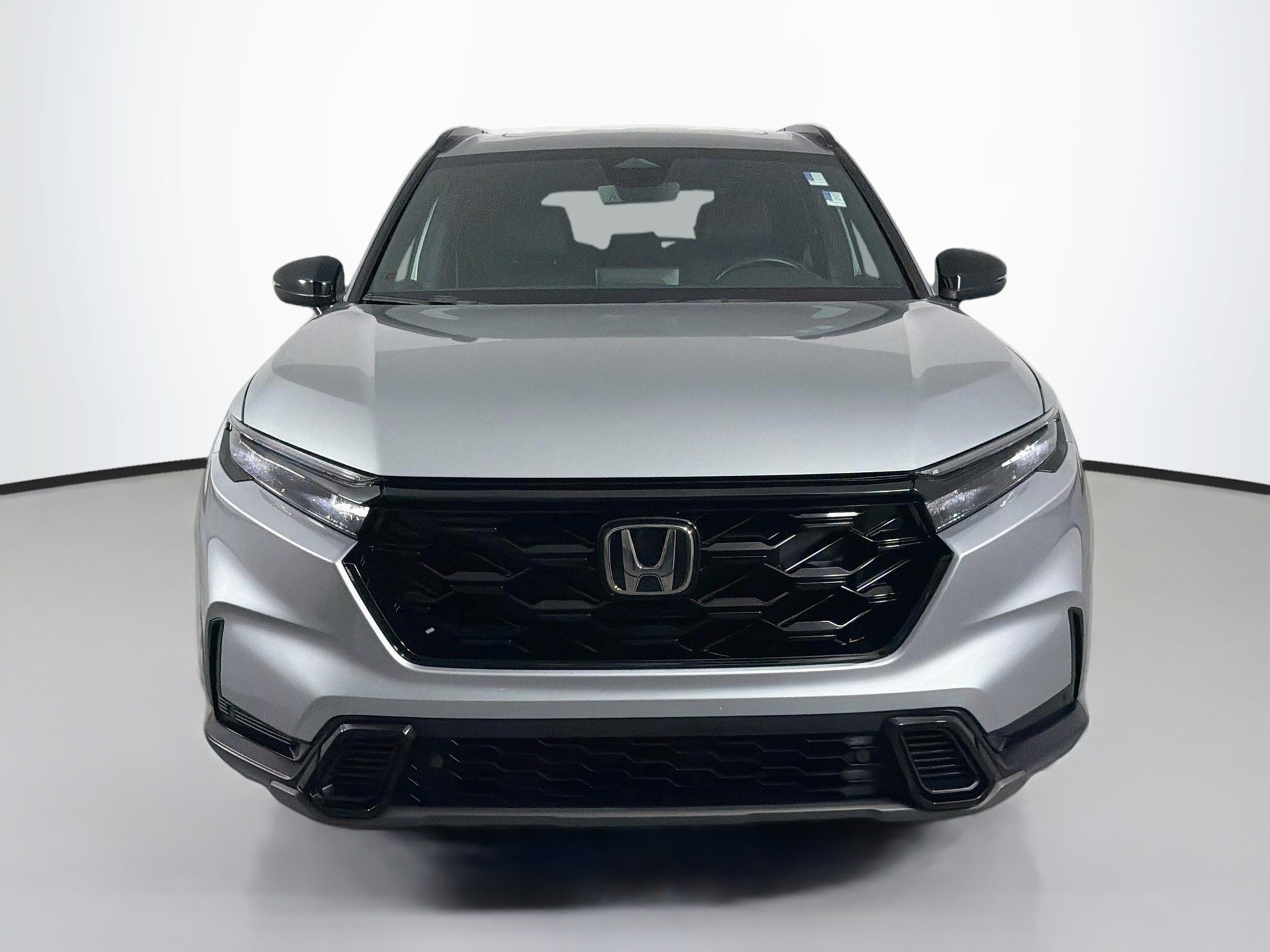 Certified 2025 Honda CR-V Sport-L image 8