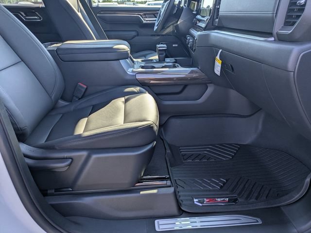 New 2026 Chevrolet Silverado 1500 LT Trail Boss w/ LT Trail Boss Premium Package AWD/4WD image 39
