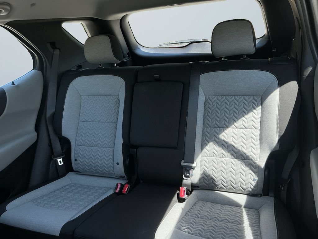 Used 2024 Chevrolet Equinox LS w/ Sport Edition FWD image 14