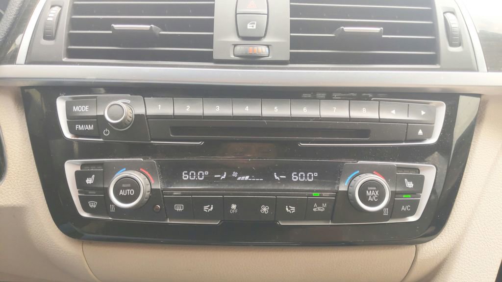 Used 2016 BMW 328i xDrive Sedan image 26