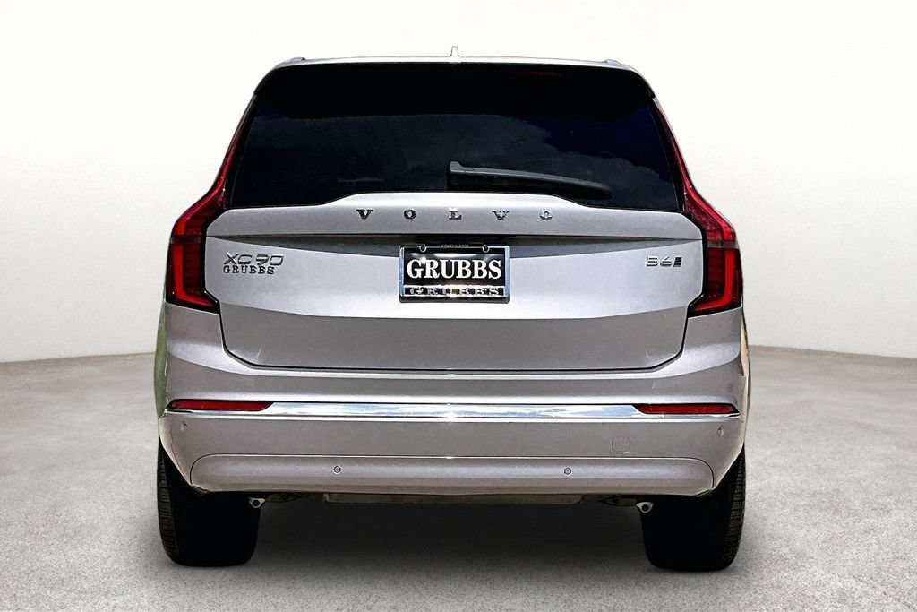 Certified 2026 Volvo XC90 B6 Plus AWD/4WD image 5