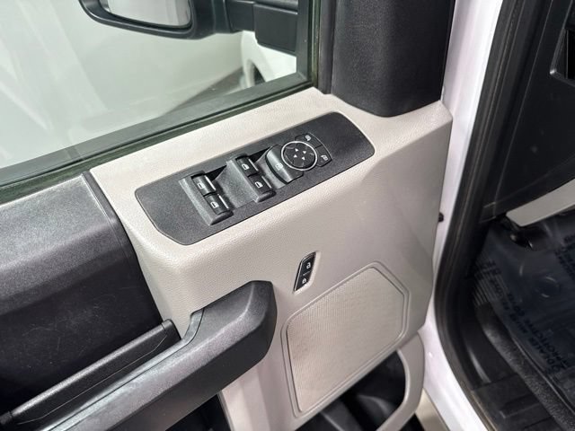 Used 2018 Ford F350 XL AWD/4WD image 9