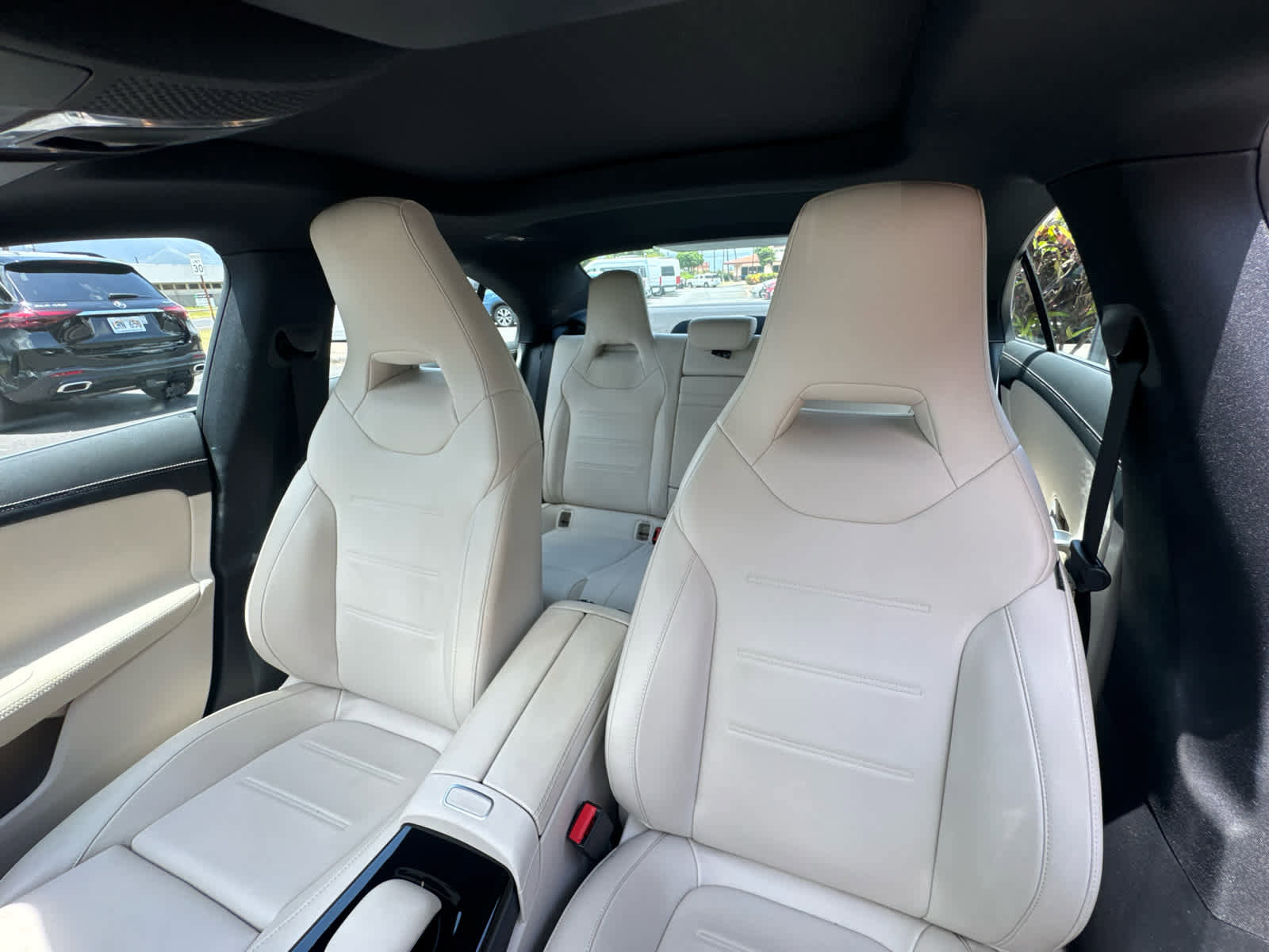 Used 2020 Mercedes-Benz CLA 250 image 13