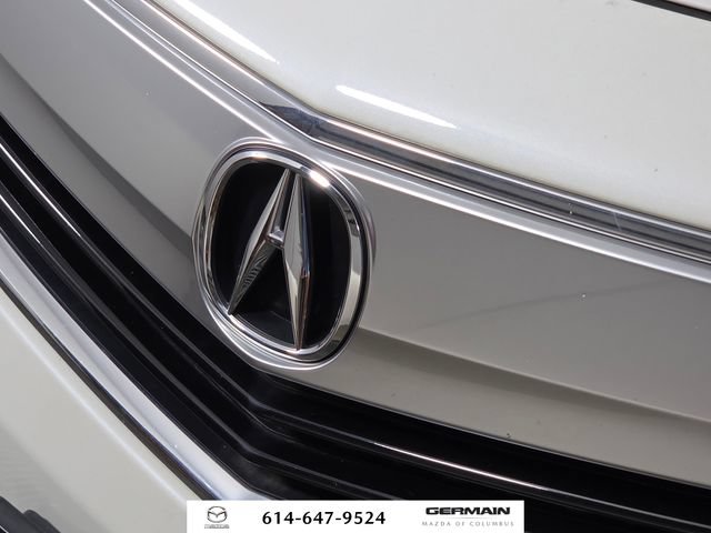Used 2014 Acura TL w/ Technology Package AWD/4WD image 14