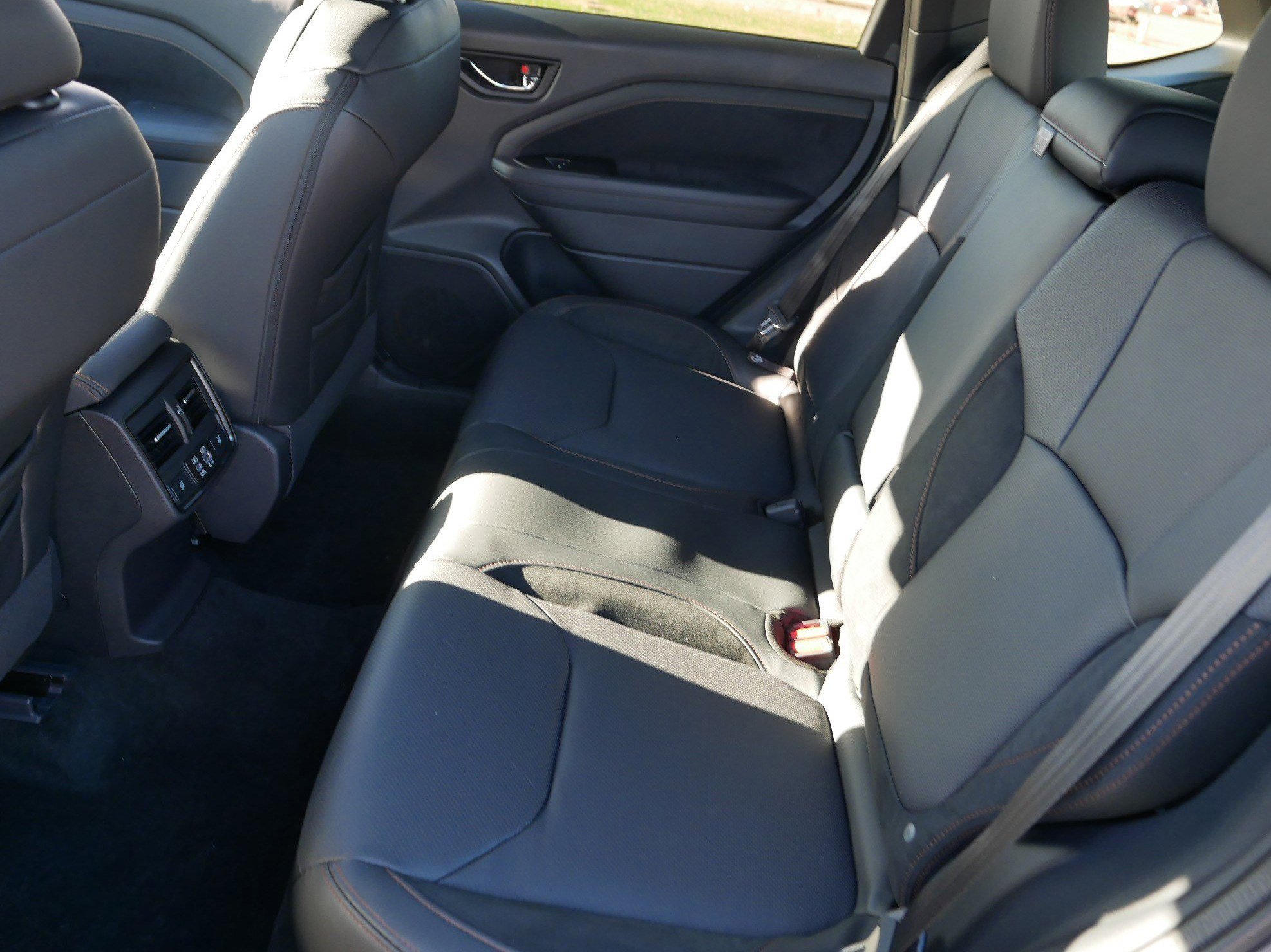 New 2026 Subaru Forester Touring image 7