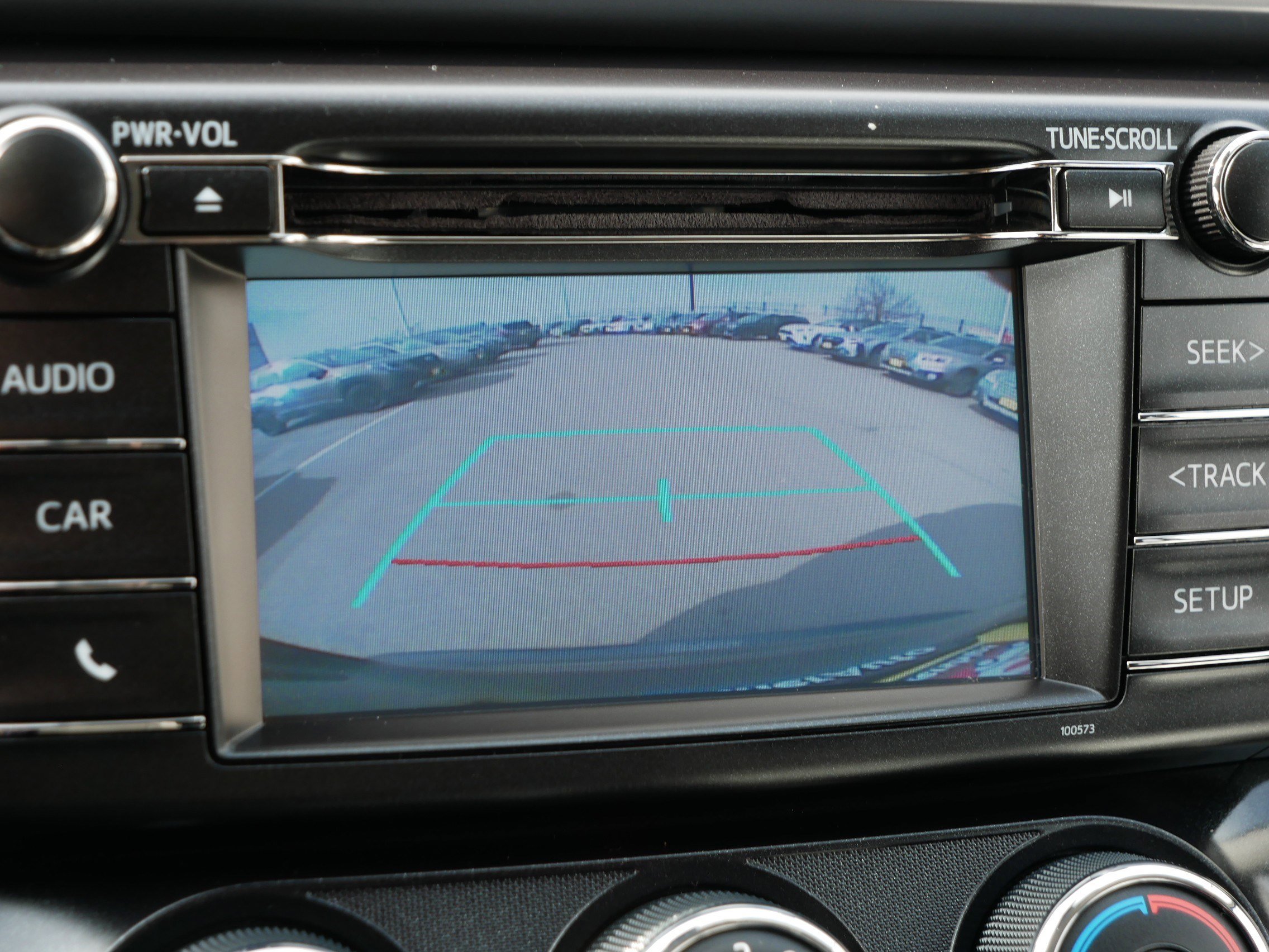 Used 2017 Toyota RAV4 LE w/ All Weather Liner Package AWD/4WD image 27