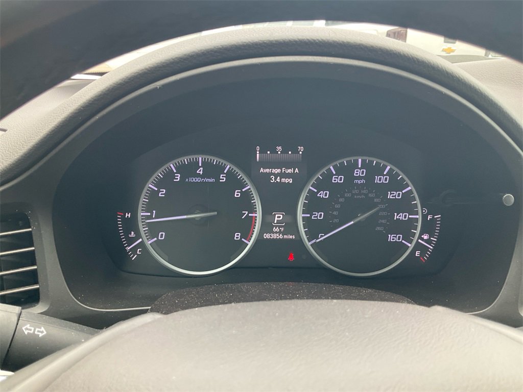 Used 2019 Acura ILX w/ Premium Package image 22