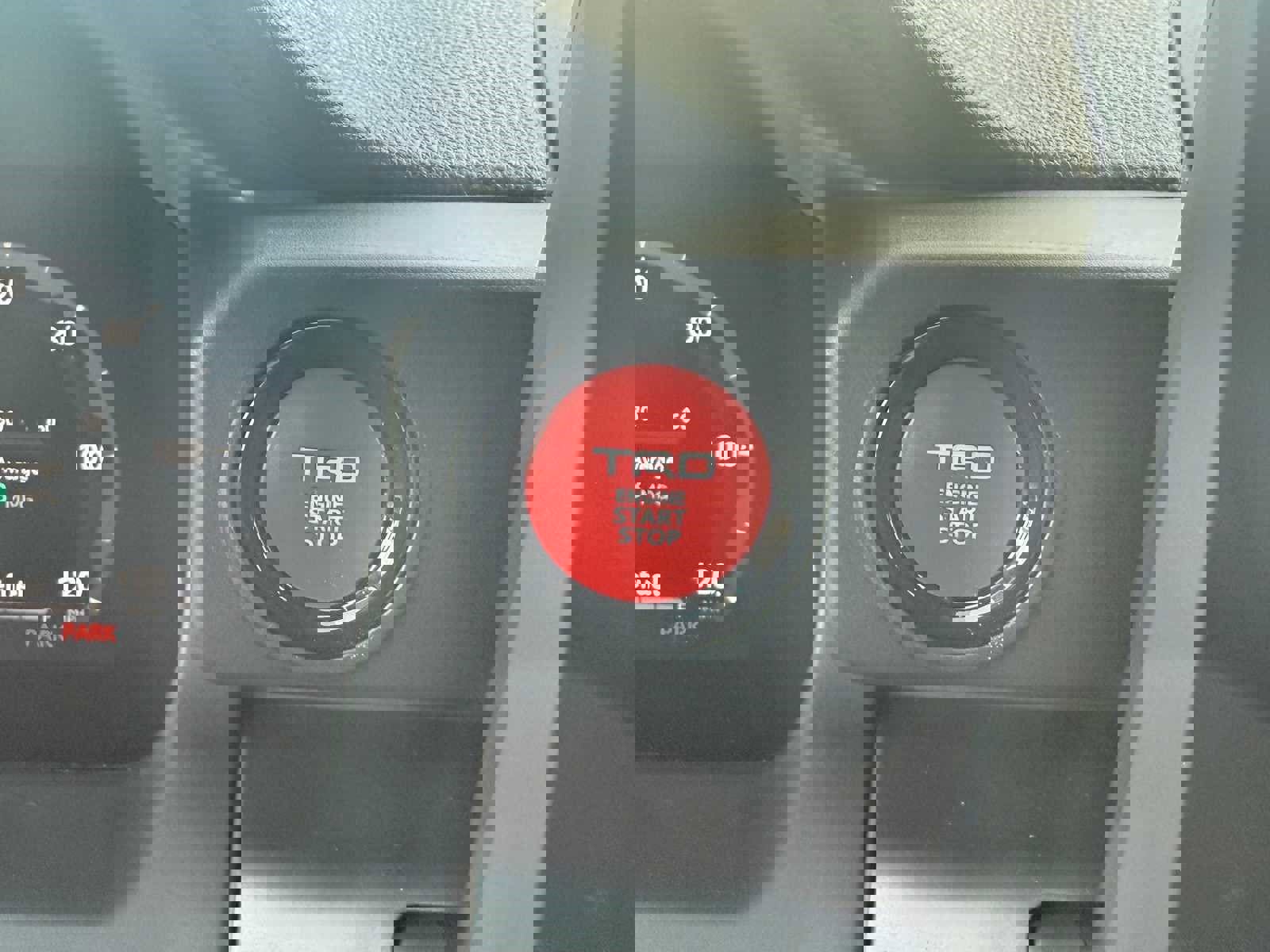 New 2025 Toyota Tacoma TRD Off-Road image 20